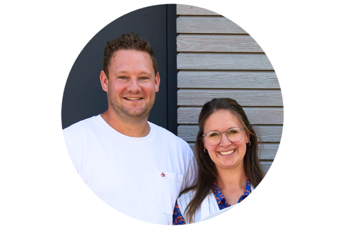 Henning & Kirsten
