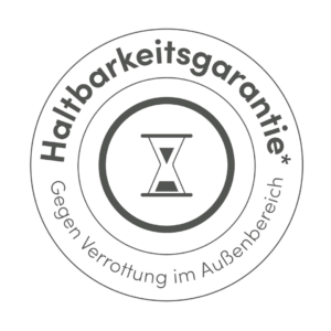 Fassadenverkleidung